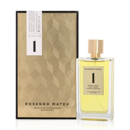 Rosendo mateu No1 EDP 100 ml