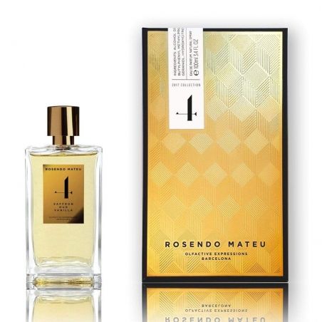 Rosendo mateuNo4 EDP 100 ml