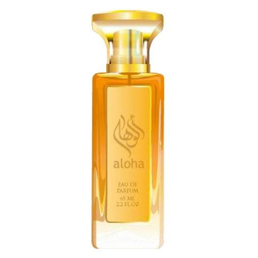 ألوهة EDP 65 ml