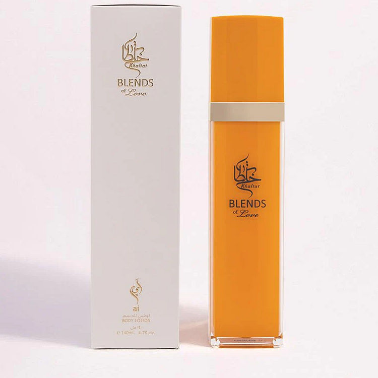 AI BODY Body Lotion 140 ml