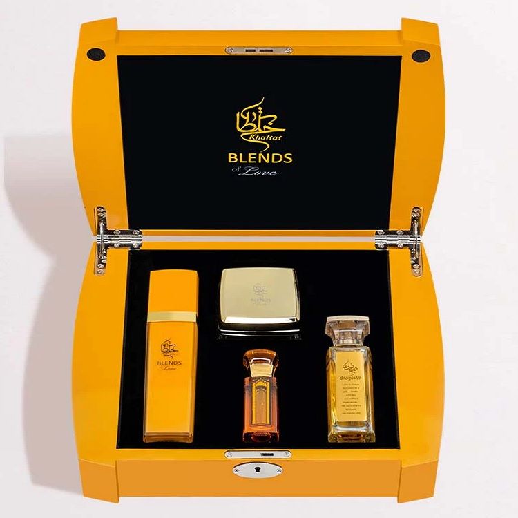 LOVE MELODY Gift Set 