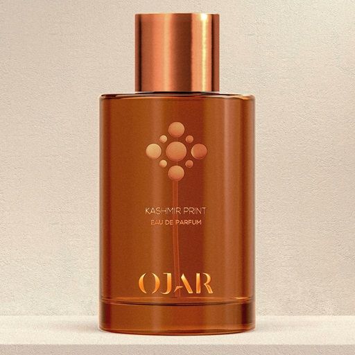 Kashmir Print  EDP 100 ml