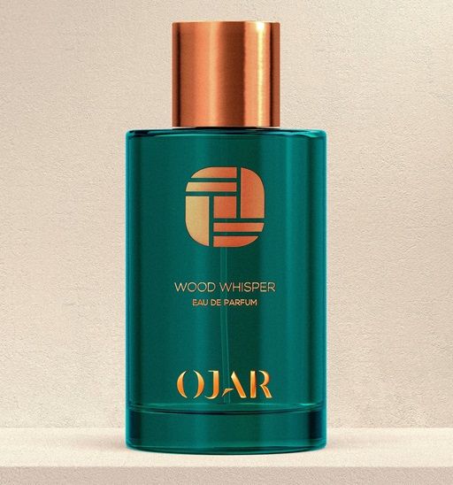 Wood Whisper  EDP 100 ml