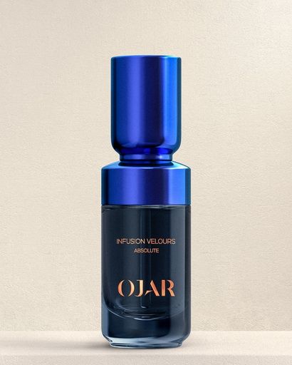 Infusion Velours  Essence Oil 20 ml