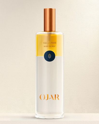Ciel D'Orage  Mist 100 ml