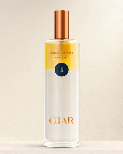 Infusion Velours  Mist 100 ml