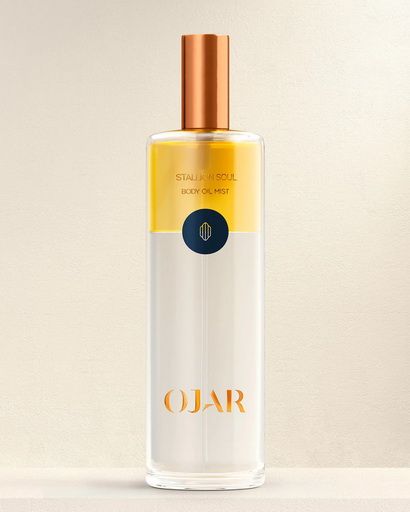 Stallion Soul  Mist 100 ml