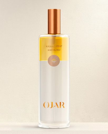 Kashmir Print  Mist 100 ml