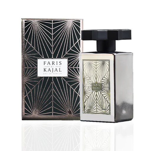 Faris By Kajal   EDP 100 ml