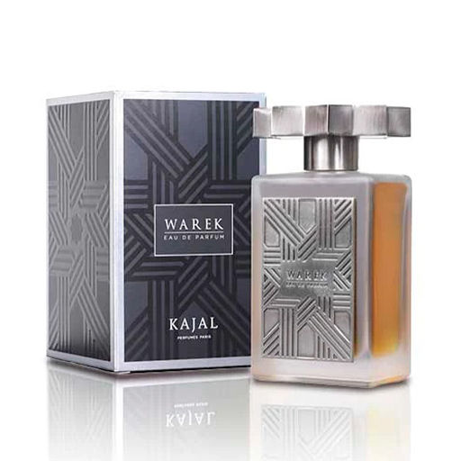Warek  EDP 100 ml