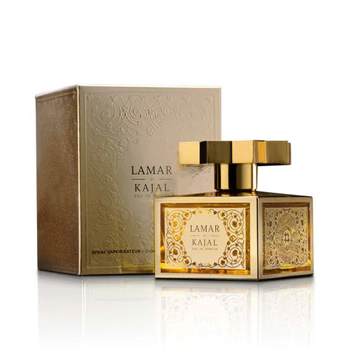 Lamar By Kajal  EDP 100 ml