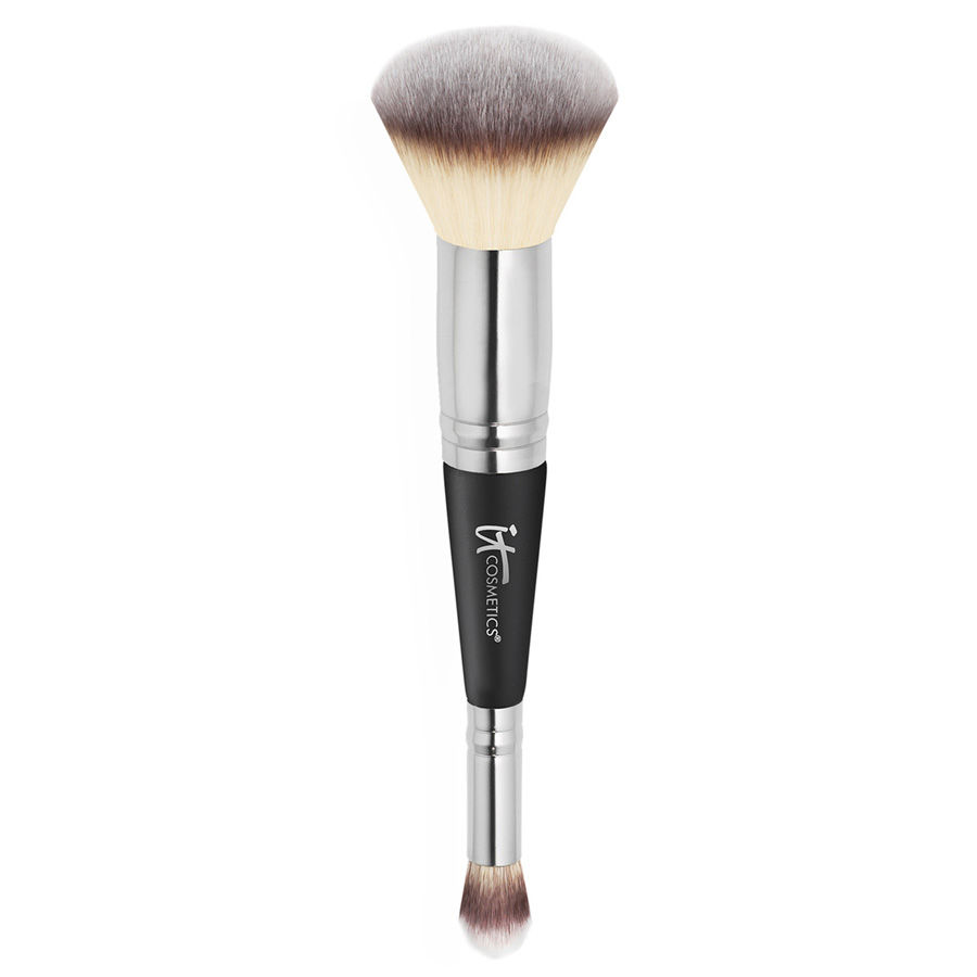 Heavenly Luxe Dual Brush N07 Face - Makeup 