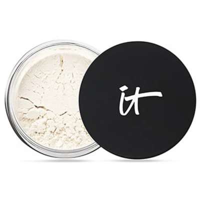 Dhifaf - It Cosmetics Bye Bye Pores Poreless Finish Loose Setting Powder