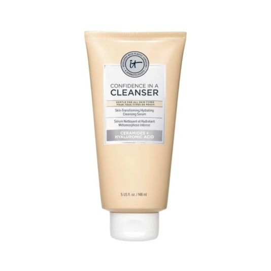 Confidence In A Cleanser 148ml Face - Makeup 