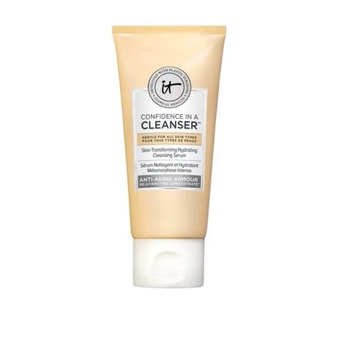 Dhifaf - It Cosmetics Confidence In A Cleanser - 50ml