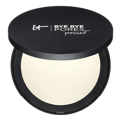 Dhifaf - It Cosmetics Bye Bye Pores Pressed Setting Powder