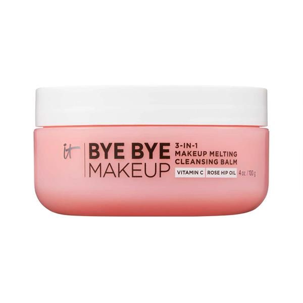 Bye Bye Make-Up Cleansing Balm Face - Makeup 