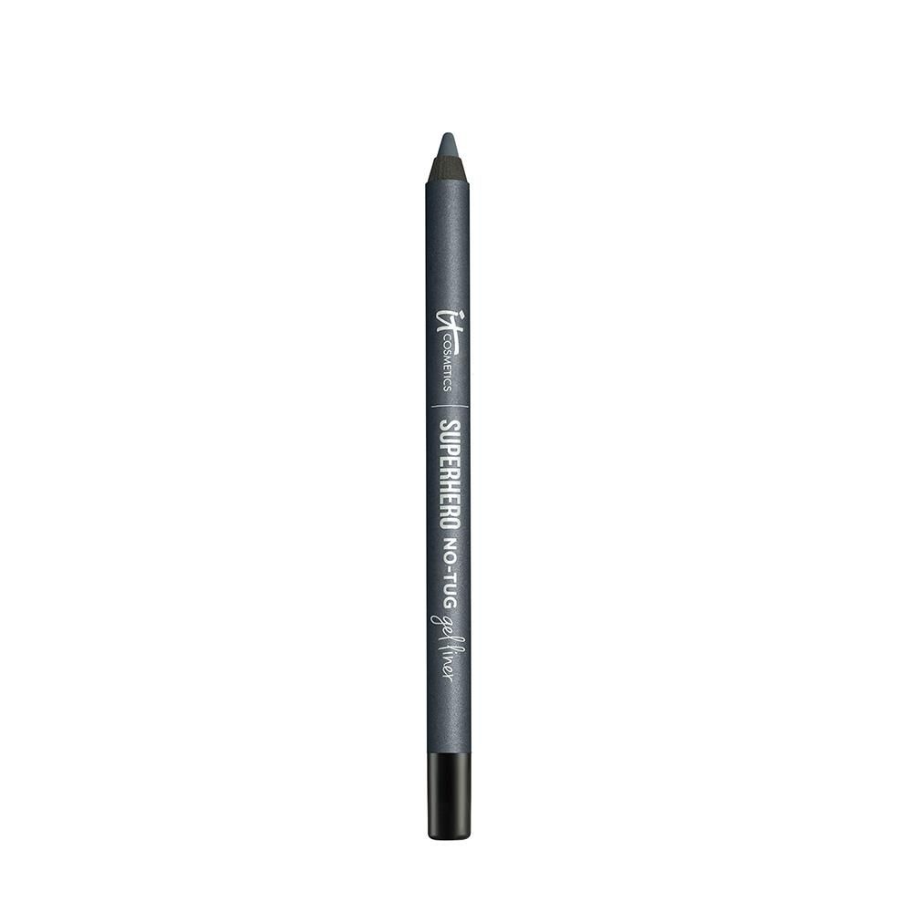 SuperHero Gel WP Super Black Eyes - Makeup 