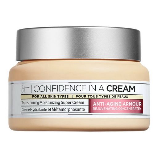 Confidence In A Cream 60ml Face - Makeup 