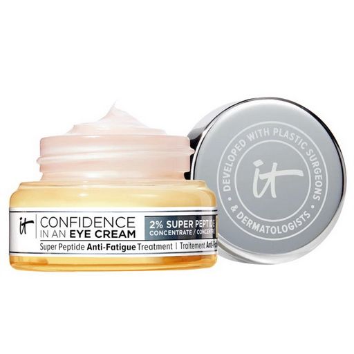 Confidence In An Eye Cream 15ml Eyes - Makeup 