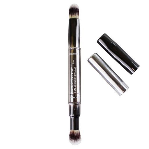 Heavenly Luxe Dual Brush N02 Face - Makeup 