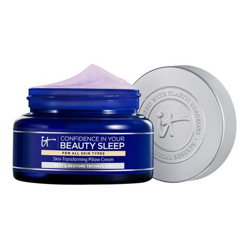 Confidence In Your Beauty Sleep 60ml Face - Makeup 