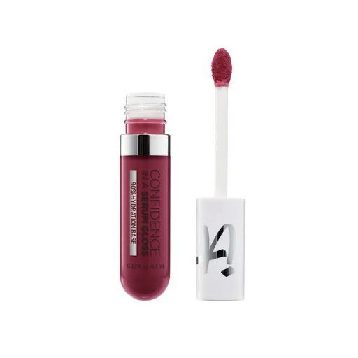 Confidence In A Serum Gloss Self-Worth Face - Makeup 