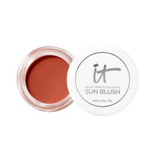 Sun Blush - Sunray 40 Face - Makeup 