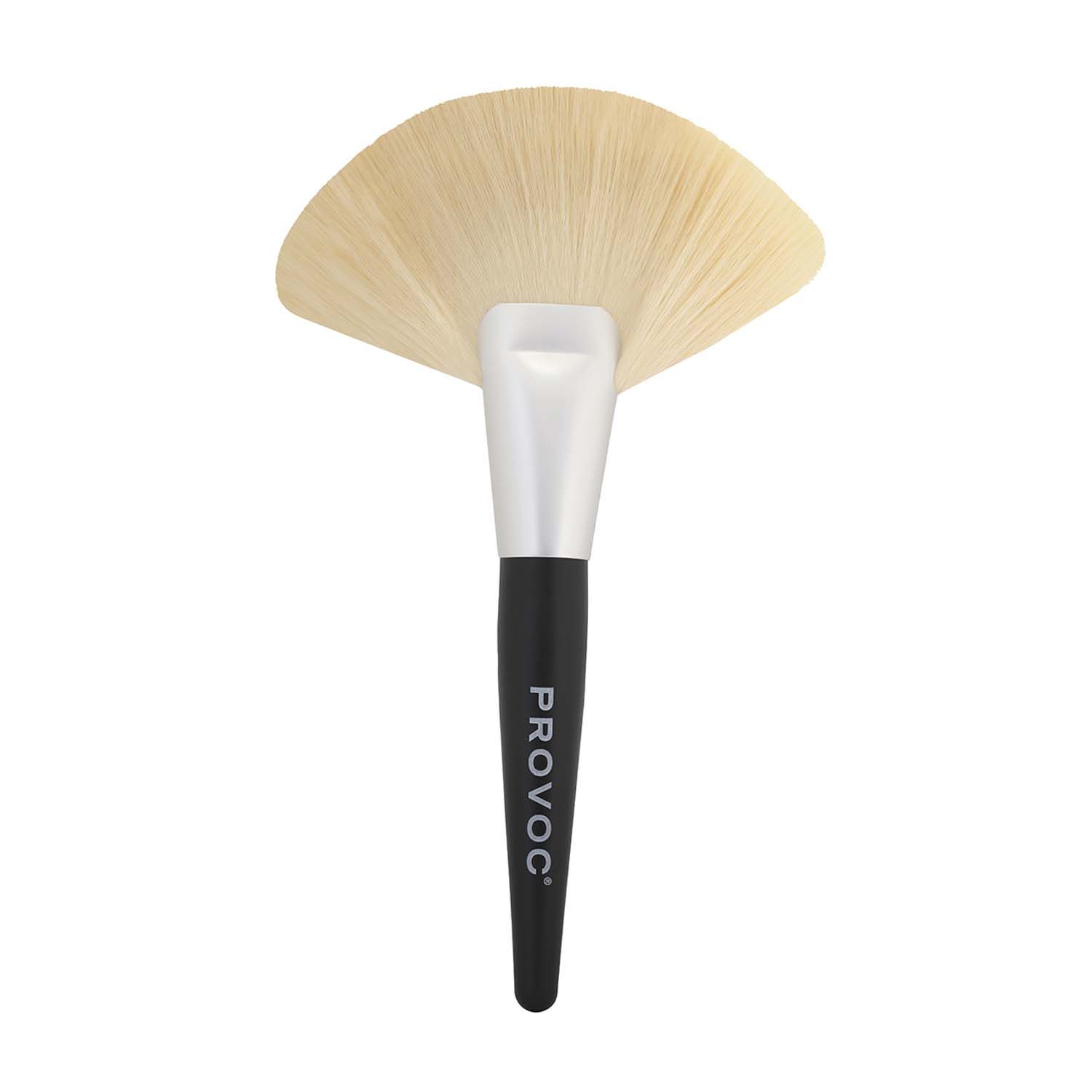 Brush AB502S _Provoc Makeup Brush 