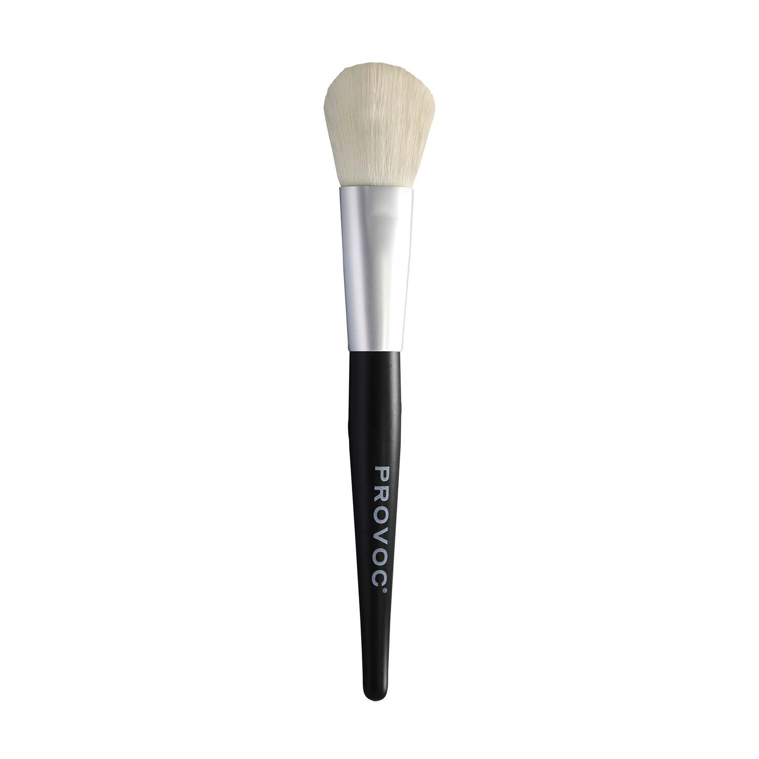 Brush B301S _Provoc Makeup Brush 