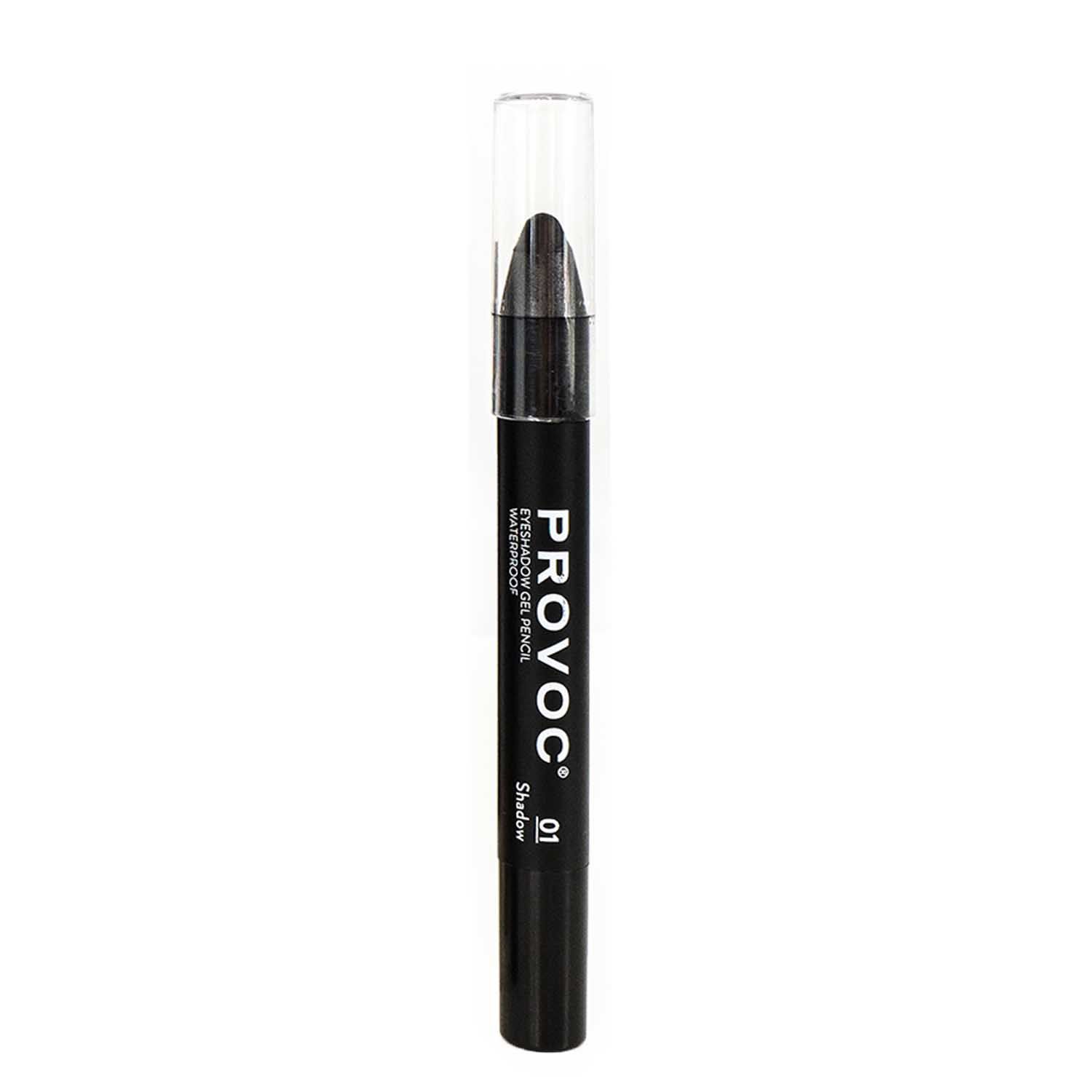 EYESHADOW PENCIL 01 _Provoc Shadow