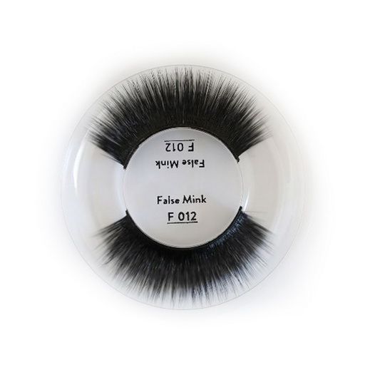 False MINK F 012 _Provoc رموش