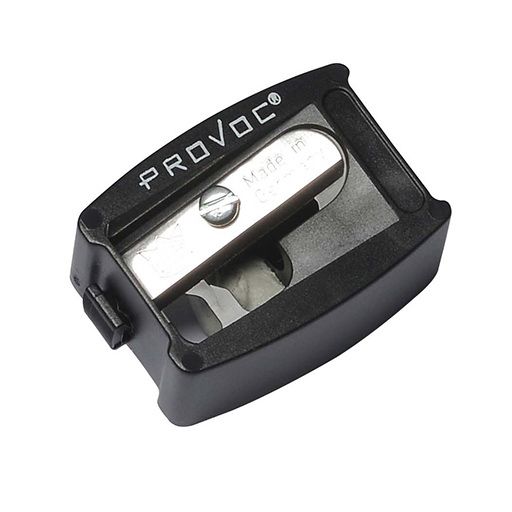 Sharpener Big مقطاطة _Provoc Pencil Sharpener 
