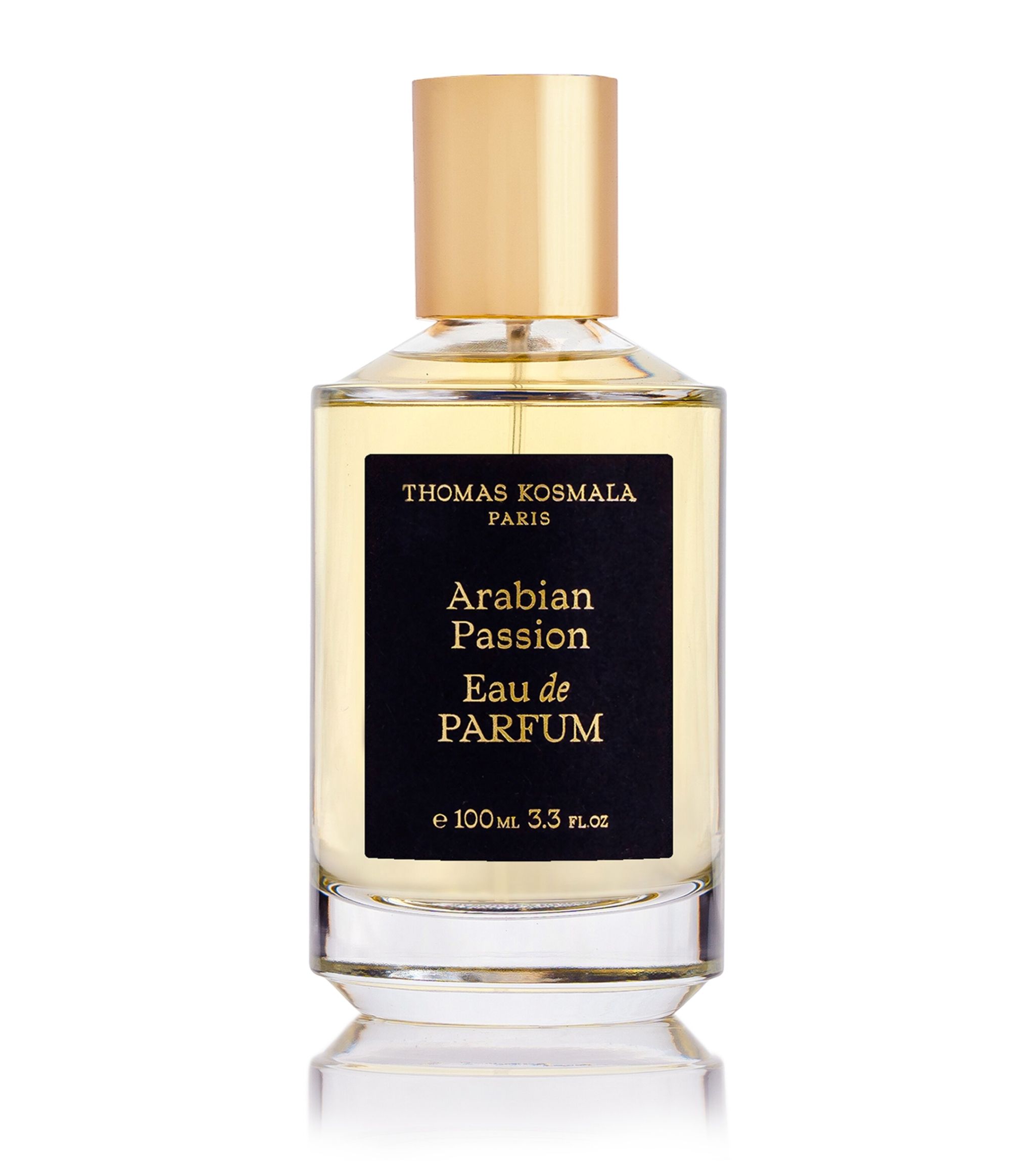 Thomas Kosmala Arabian Passion EDP 