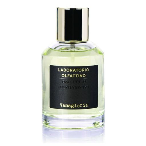 LABORATORIO OLFATTIVO VANAGLORIA  EDP 