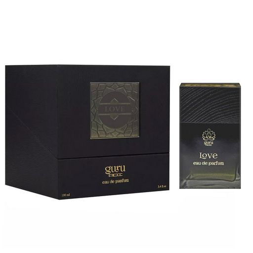 Dhifaf - Signature Guru Intuition Eau de Parfum - 100ml