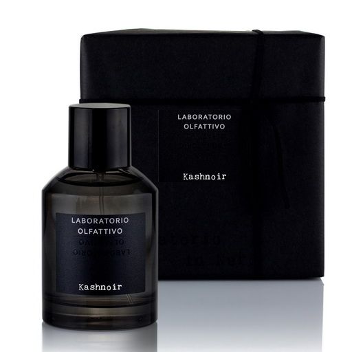 Laboratorio Olfa Ttivo Lab Kashnoir Black  EDP 