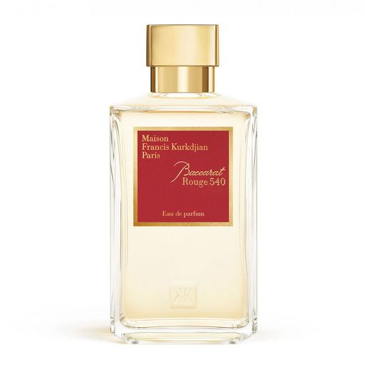 Baccarat Rouge 540 Eau de parfum EDP 200 ml