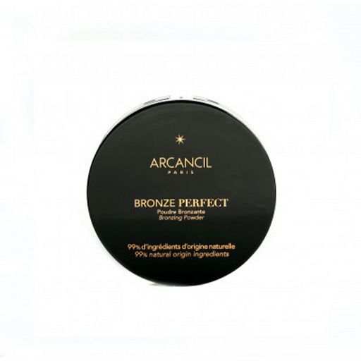 BRONZE PERFECT 010 CLAIR IRISة Bronzer 