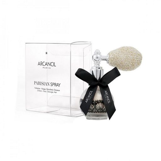 PARISIAN SPRAY 045 DOLCE NUDE Fixing Spray 