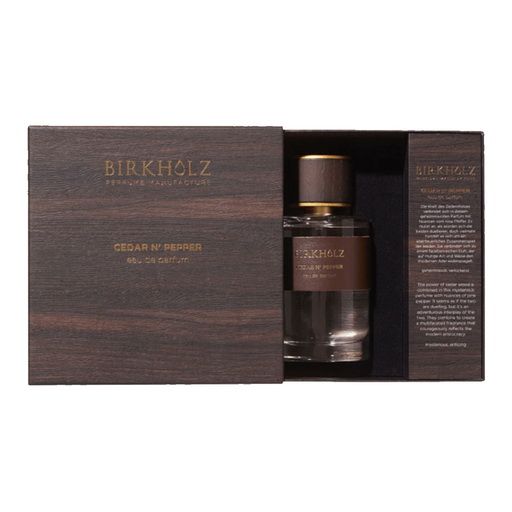 Birkolz EDP القزحية ن ن الخشب EDP