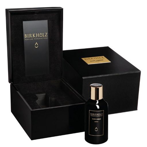 Birkolz EDP العنبر الداكن EDP