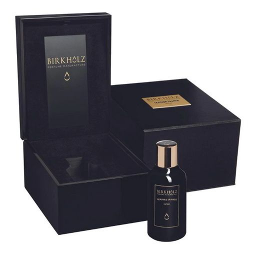 Birkolz EDP جلد Trance EDP