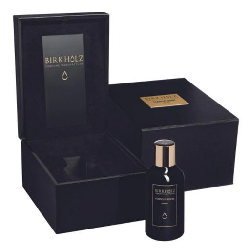 Birkolz EDP إحساس التبغ