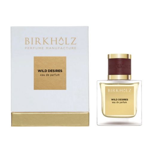 Birkolz EDP البرية الرغبات BRB EDP