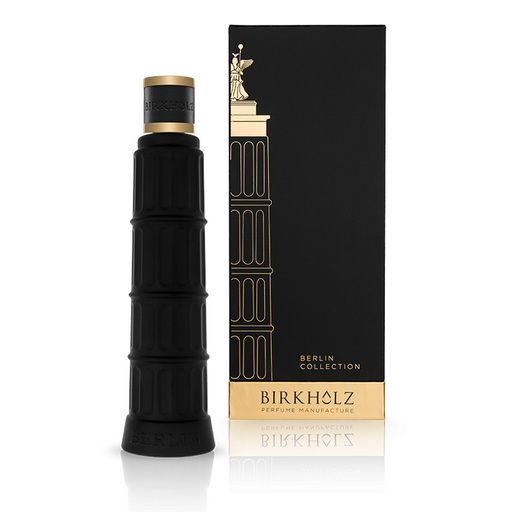 Birkolz EDP Berlin Soul Victor EDP