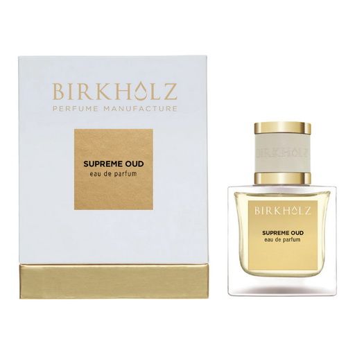 BIRKHOLZ Supreme Oud Victor EDP 