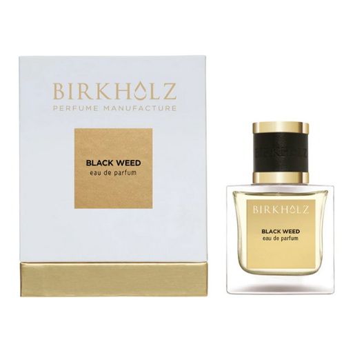 Birkolz EDP بلاك الاعشاب المنتصر EDP