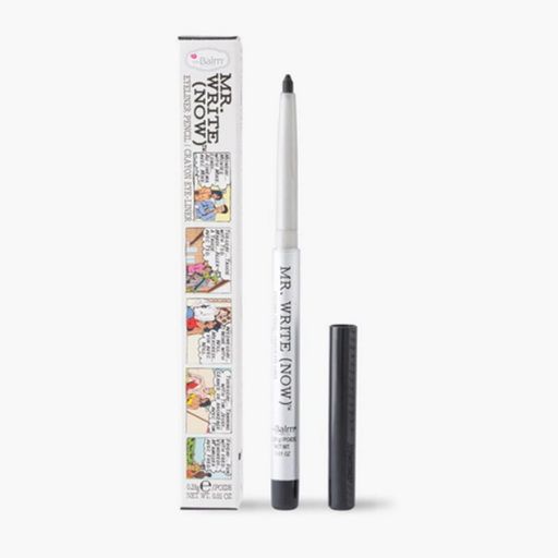 Mr Write Dark Grey _TheBalm Eye Liner 