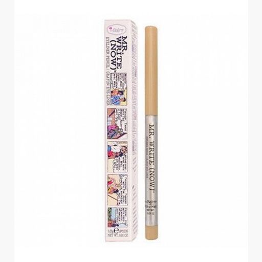 Balm Mr. Write Pencil Brian _TheBalm Eye Liner 